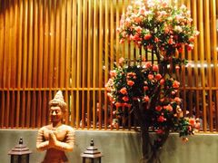 -太泰东南亚餐厅(万福广场店)