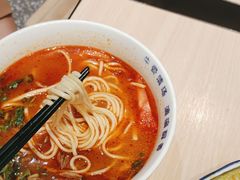 -陳香貴·蘭州牛肉面(月星环球港店)