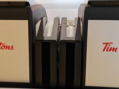 -Tims天好咖啡·贝果(成都东站捷枫店)