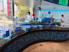 -天顺渔港·海景餐厅(星海广场店)