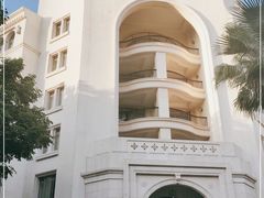 -上海汾阳花园酒店