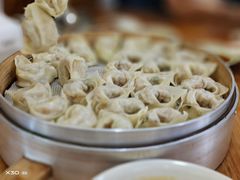 -十四娘手工水饺(新建小区店)