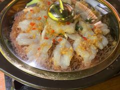-绿茶餐厅(南昌王府井店)