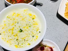 -海底捞火锅(凯德广场店)