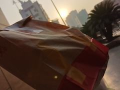 -麦当劳(文武路店)