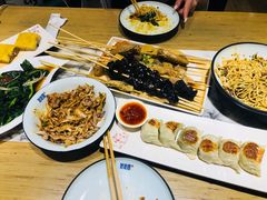 -姑姑宴(富力广场店)