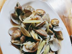 -大胡子海鲜·天津菜·砂锅烧烤(五大道创始店)