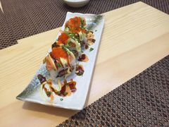 -樱の千渡日式料理·铁板烧•烧鸟(金盛田广场店)