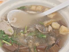 -苏晓玥·手作江南小吃(深圳北站店)