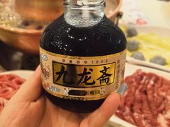 -八先生涮肉房(三里河店)