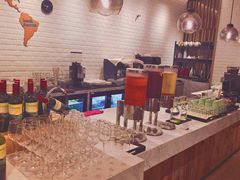 -深圳同泰万怡酒店·万荟轩自助餐厅(同泰店)