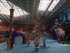 -波塞冬旅游度假区