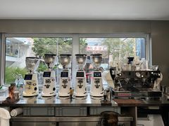 -HUGS coffee(东区店)