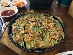 -首尔馆韩国料理(金童路店)