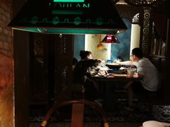 -楼兰新疆主题餐厅(苏州中心店)