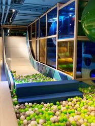 -KidSteam儿童乐园(富力城店)