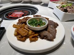 -俏牛哥鲜牛肉牛肆馆(重庆天地店)