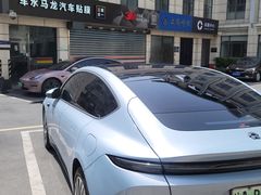-车水马龙3M汽车贴膜冠军店隐形车衣改色膜(漕宝路中环店)