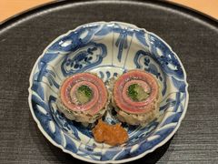 -晴空·日本料理(万象城店)
