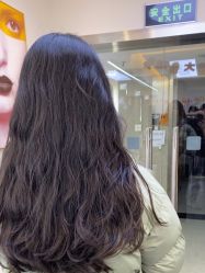 -东梵造型·烫发染发接发连锁SALON