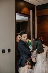 -ChenV西服礼服高级定制(市区养育巷店)