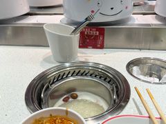 -龍歌自助小火锅(城阳万象汇店)