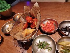 -春熙台·韩国料理(宝安西乡店)