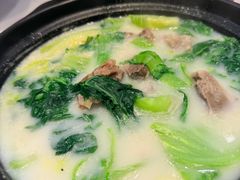 -南园酒家(前进路店)
