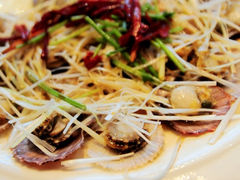 -美达尔烧烤海鲜家常菜(泰山路店)