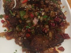 -黄大姐小吃(长征路店)