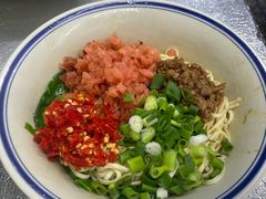 -万三面馆(青龙正街太古里店)