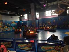 -蒙特利亲子乐园