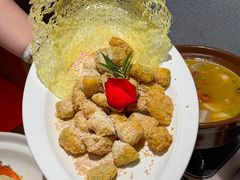 -雨后行菜(报慈北路店)