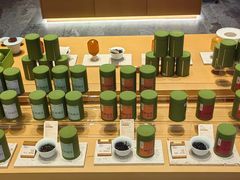 -奈雪茶院·茶室茶馆(广州粤海天地店)