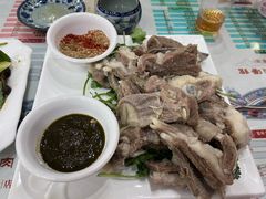 -虢州羊肉馆(三门峡店)