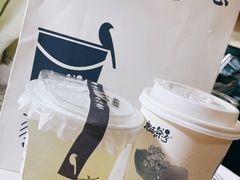 -唐沫茶兮(仓山万达金街店)