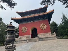 -普陀宗乘之庙(小布达拉宫)
