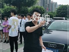 -Club Queen皇后酒吧