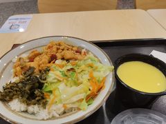 -永和大王(一口茶豆浆|花香豆更香·长寿路店)