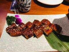-有喜屋·烧鸟·居酒屋(周浦万达店)
