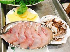 -木萨火锅店(开鲁路店)