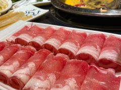-大龙辣火锅·龙虾·烧烤(湖滨新天地店)