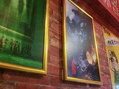 -机械师超级密室(小寨华旗店)