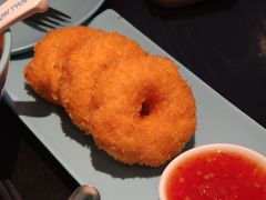 -URBAN SOI Thai Kitchen乐泰料理(长乐路店)