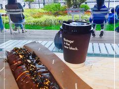 黑三三-BLATAGE COFFEE