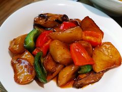-上关雪東北菜(中房金谊店)