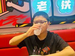 -堂堂小伙夫·辽宁小吃大排档(京西大悦城店)