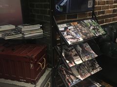 -真枪会射击俱乐部(河西中央公园店)