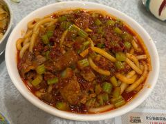 -汗腾格里·风味餐厅(新疆驻京办店)