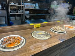 -苏格里岛自助烤肉海鲜火锅(成都金牛万达店)